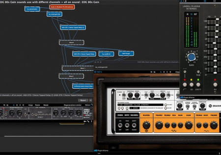 Plugin Alliance Deskew Gig Performer 4 Unlocked v4.5.8