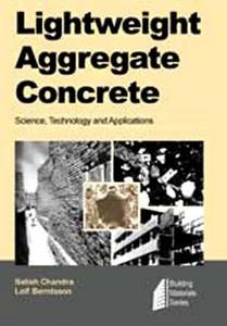 Lightweight Aggregate Concrete. Science, Technology, and Applications