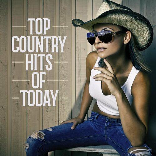 Top Country Hits of Today (2022)