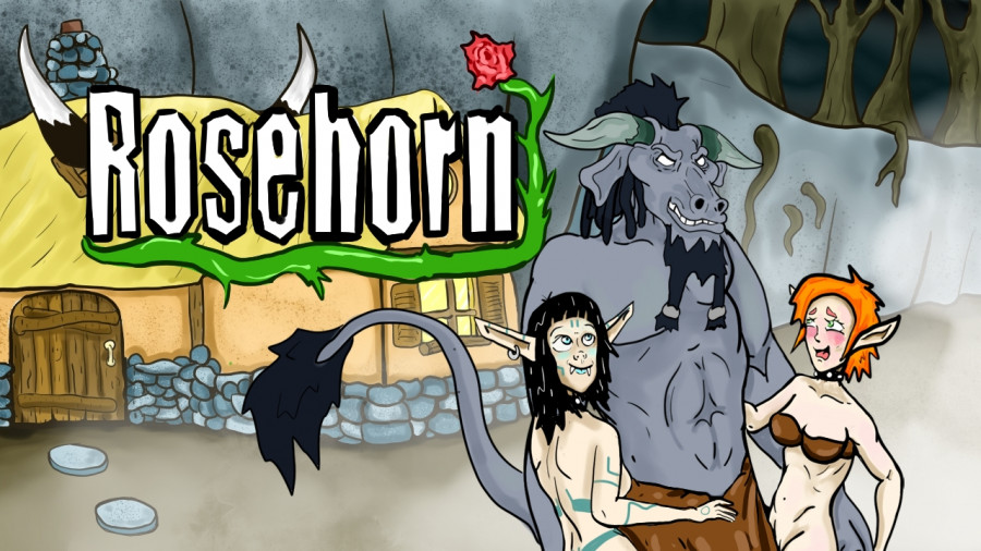 LowDevious - Rosehorn Final Win32/64/Android/Linux