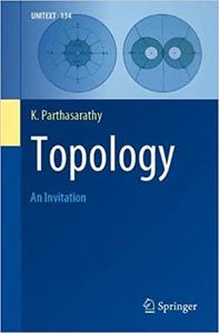 Topology An Invitation