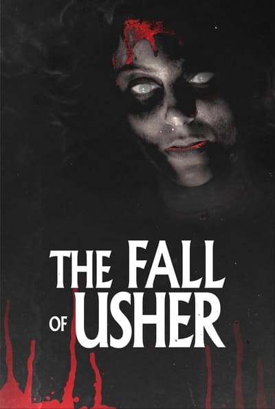 The Fall of Usher [2022] 720p AMZN WEBRip AAC2 0 X 264-EVO