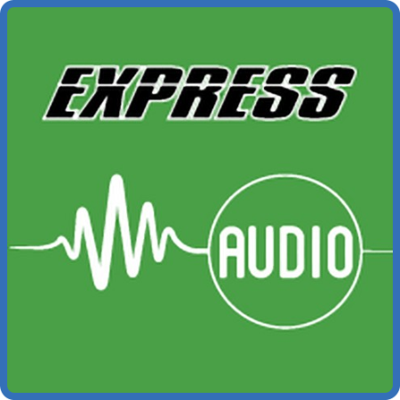 VA - Promo Only - Express Audio DFF June 2022 Week 3 (2022)