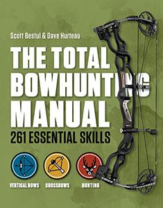 The Total Bowhunting Manual