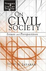 On Civil Society Issues and Perspectives