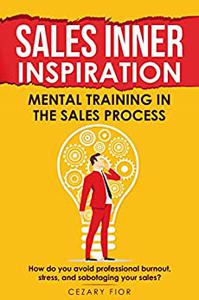 In Search of Sales Inner Inspiration