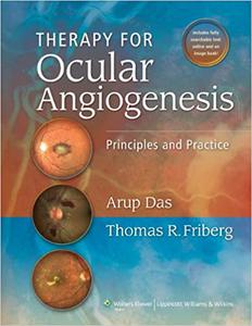 Therapy for Ocular Angiogenesis Principles and Practice 