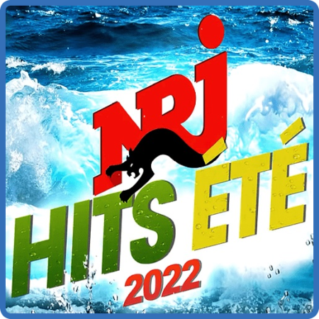 Various Artists - NRJ Hits Été 2022 (3CD) (2022)
