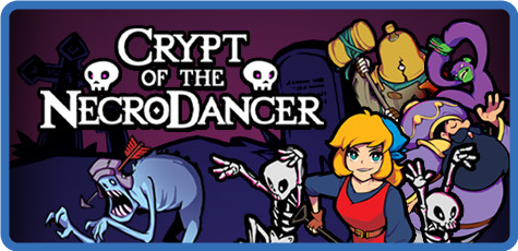 Crypt of the NecroDancer [FitGirl Repack]