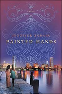 Painted Hands A Novel