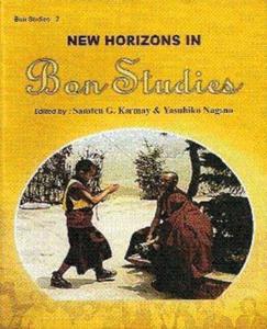 New horizons in Bon studies