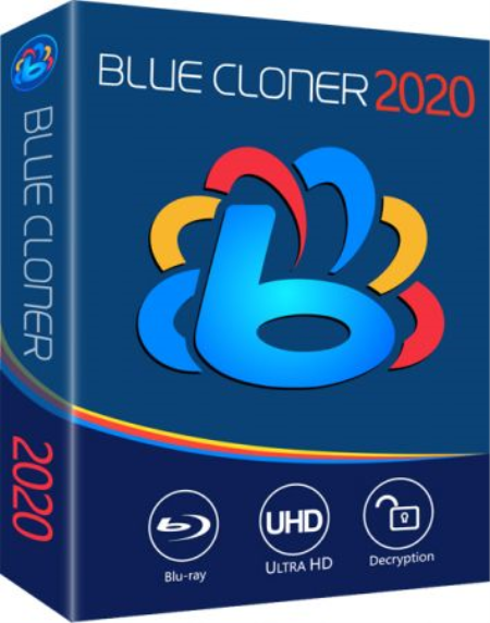 Blue-Cloner 11.30.846