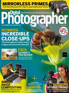 Digital Photographer - 12 July 2022