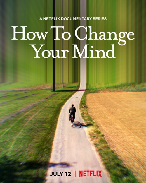 Jak zmienić swój umysł / How to Change Your Mind (2022) [SEZON 1 ] MULTi.1080p.NF.WEB-DL.DDP5.1.HDR.HEVC-OzW / Lektor PL | Napisy PL