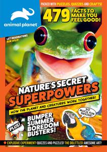 Animal Planet Magazine - 13 July 2022