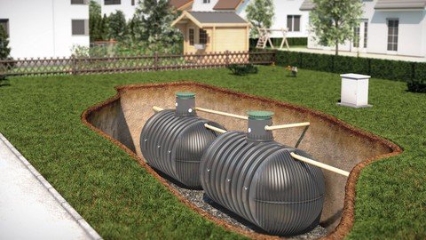 Design Of Wastewater Treatment Plants For Onsite Projects