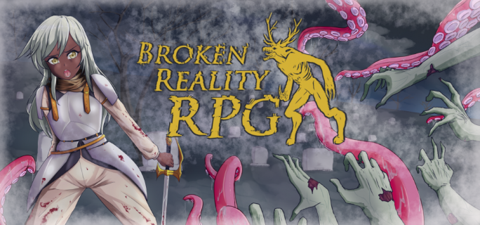 Rutsah - Broken Reality RPG v4.1.2
