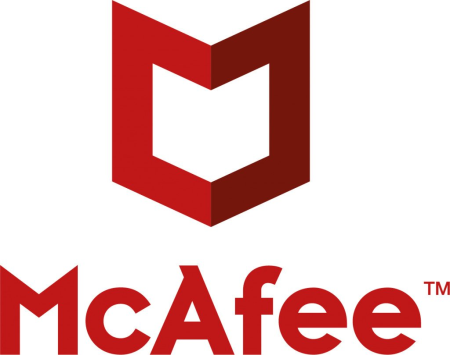 McAfee Endpoint Security Storage Protection 2.2.0.41.1