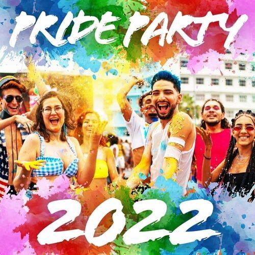Pride Party 2022 (2022)