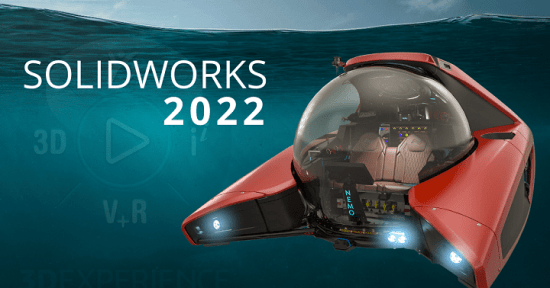 SolidWorks 2022 SP3.1 Full Premium (x64) Multilingual