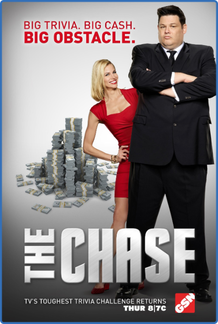 The Chase US S03E10 REPACK 720p WEB h264-KOGi