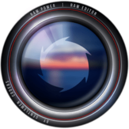 RAW Power 3.4.8 macOS