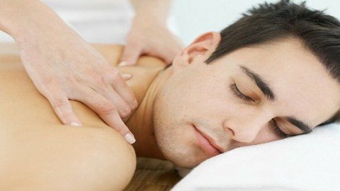 Massage Complete Body Massage & Meditation Certification!