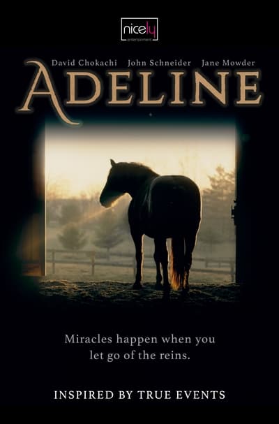 Adeline [2022] 1080p WEBRip DD5 1 X 264-EVO