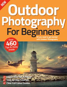 Outdoor Photography For Beginners - 13 July 2022