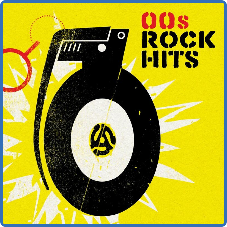 Various Artists - 00s Rock Hits (2022)