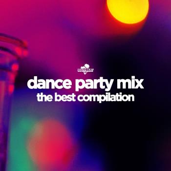 VA - Dance Party Mix: The Best Compilation (2022) (MP3)