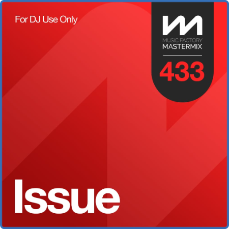 Various Artists - Mastermix Issue 433 (2022)