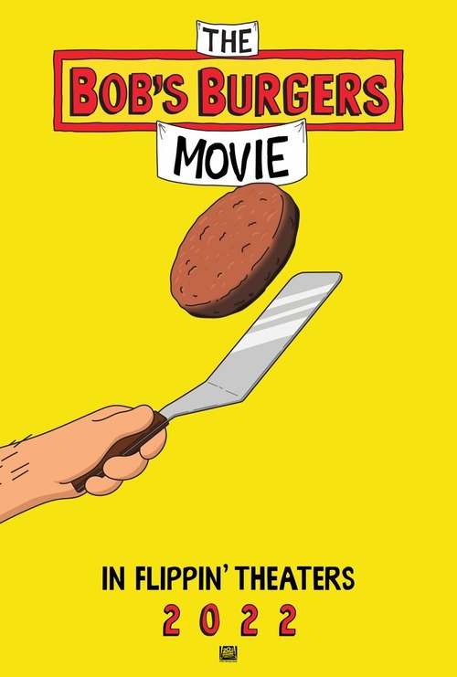 Bob's Burgers: Film / Bob's Burgers: The Movie (2022) MULTi.2160p.UHD.BluRay.x265-LTS ~ Lektor i Napisy PL