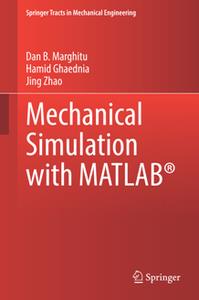 Mechanical Simulation with MATLAB®