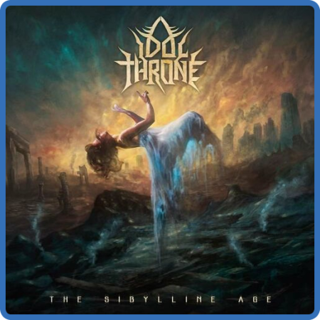Idol Throne - 2022 - The Sibylline Age