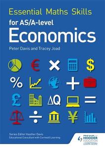 Essential Maths Skills for ASA Level Economics