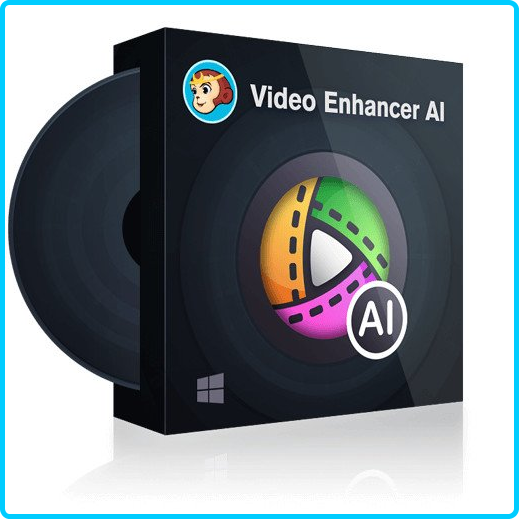 DVDFab Video Enhancer AI 1.0.3.1 (x64) 87a87e4c6684365fddcbacbee8260d8d