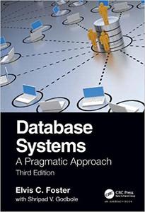 Database Systems A Pragmatic Approach, 3rd edition