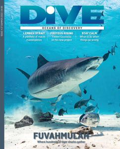 Dive Magazine – 12 July 2022