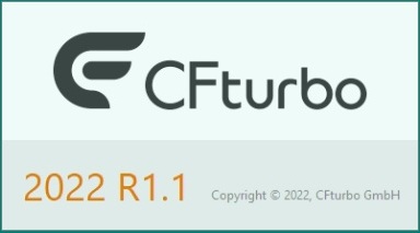CFTurbo v2022 R1.1.77 Win64 [2022, ENG]