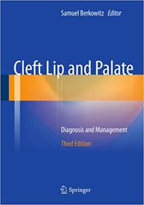 Cleft Lip and Palate Diagnosis and Management
