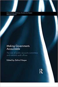 Making Governments Accountable