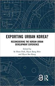 Exporting Urban Korea