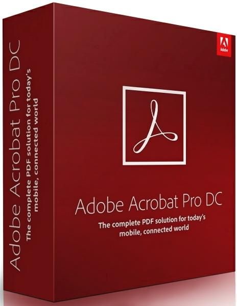Adobe Acrobat Pro DC 2022.001.20169