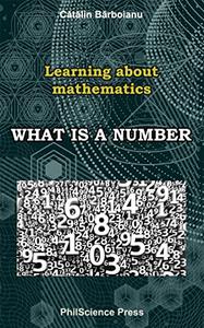 Learning about mathematics. What is a number