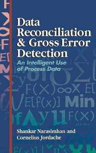 Data Reconciliation and Gross Error Detection. An Intelligent Use of Process Data