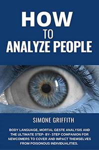 How to Analyze People