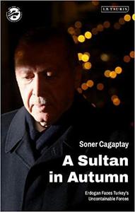 A Sultan in Autumn Erdogan Faces Turkey's Uncontainable Forces