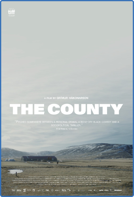 The County 2019 SUBBED DVDRip x264-BiPOLAR