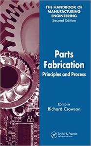 Parts Fabrication Principles and Process